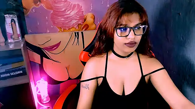 Snapshot of IndianAngelx chatting on March 11, 10:51 am IndianAngelx online show from March 11, 10:51 am