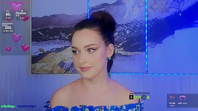 Snapshot of -CrazyAnna- chatting on February 7, 3:19 pm -CrazyAnna- online show from February 7, 3:19 pm