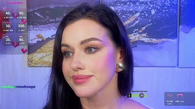 Snapshot of -CrazyAnna- chatting on February 23, 4:13 pm -CrazyAnna- online show from February 23, 4:13 pm