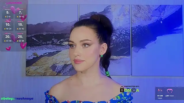 Snapshot of -CrazyAnna- chatting on February 7, 6:24 pm -CrazyAnna- online show from February 7, 6:24 pm