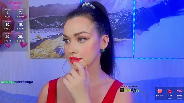 Snapshot of -CrazyAnna- chatting on February 24, 6:15 pm -CrazyAnna- online show from February 24, 6:15 pm