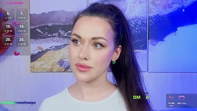 Snapshot of -CrazyAnna- chatting on February 28, 5:15 pm -CrazyAnna- online show from February 28, 5:15 pm