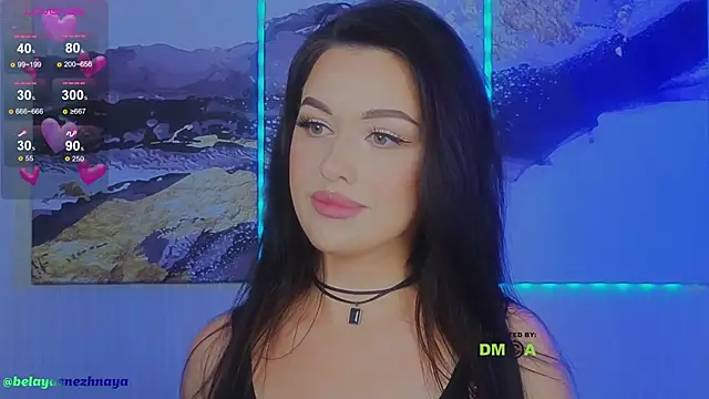 Snapshot of -CrazyAnna- chatting on February 11, 10:47 am -CrazyAnna- online show from February 11, 10:47 am