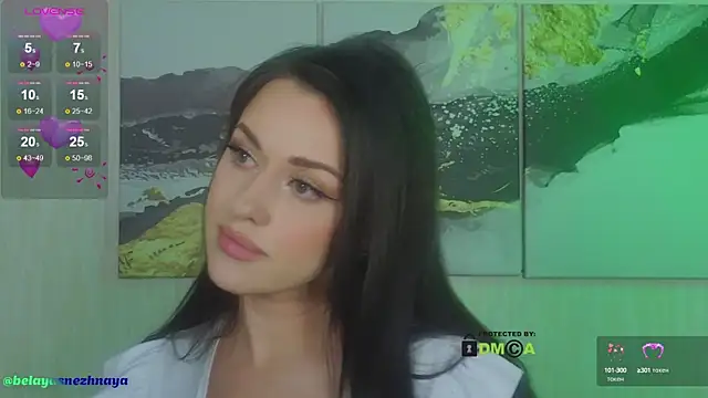 Snapshot of -CrazyAnna- chatting on February 13, 5:22 pm -CrazyAnna- online show from February 13, 5:22 pm