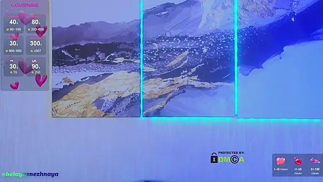 Snapshot of -CrazyAnna- chatting on February 12, 10:56 am -CrazyAnna- online show from February 12, 10:56 am