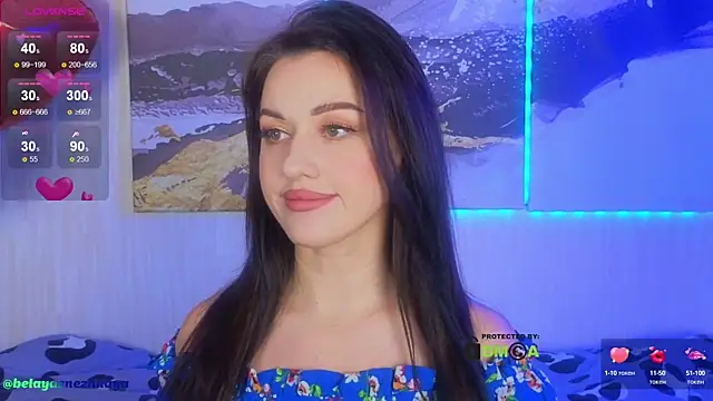 Snapshot of -CrazyAnna- chatting on February 18, 3:52 pm -CrazyAnna- online show from February 18, 3:52 pm