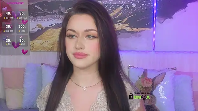 Snapshot of -CrazyAnna- chatting on March 12, 5:07 pm -CrazyAnna- online show from March 12, 5:07 pm