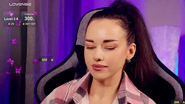 -CrazyAnna- online show from June 3, 2:33 pm