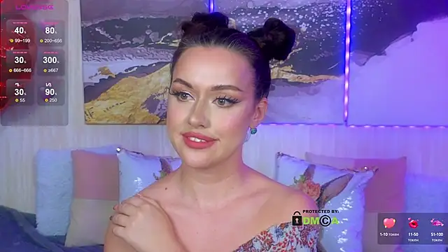 Snapshot of -CrazyAnna- chatting on March 15, 4:32 pm -CrazyAnna- online show from March 15, 4:32 pm