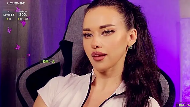 -CrazyAnna- online show from May 27, 12:12 pm