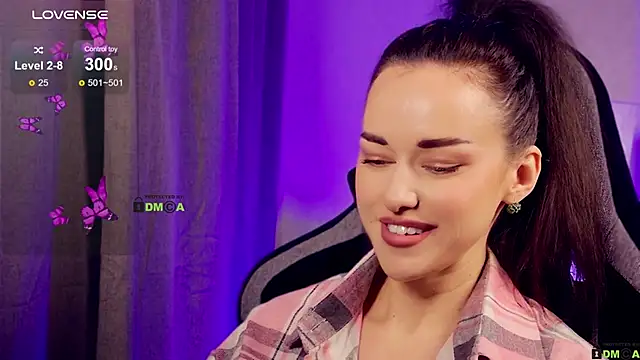 -CrazyAnna- online show from June 3, 12:17 pm