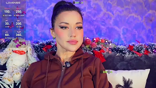 Snapshot of -CrazyAnna- chatting on January 6, 5:28 pm -CrazyAnna- online show from January 6, 5:28 pm