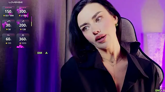 -CrazyAnna- online show from February 21, 5:04 pm