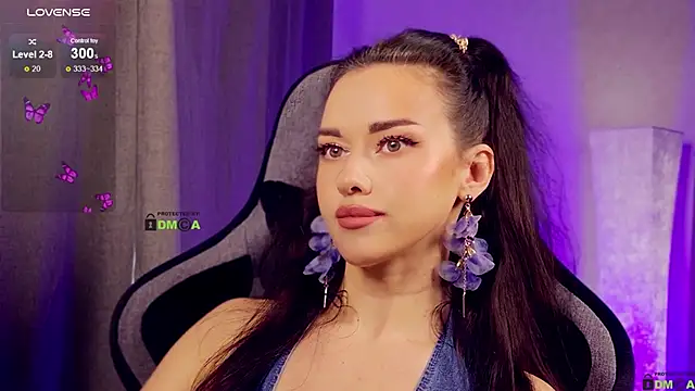 -CrazyAnna- online show from May 18, 11:04 am