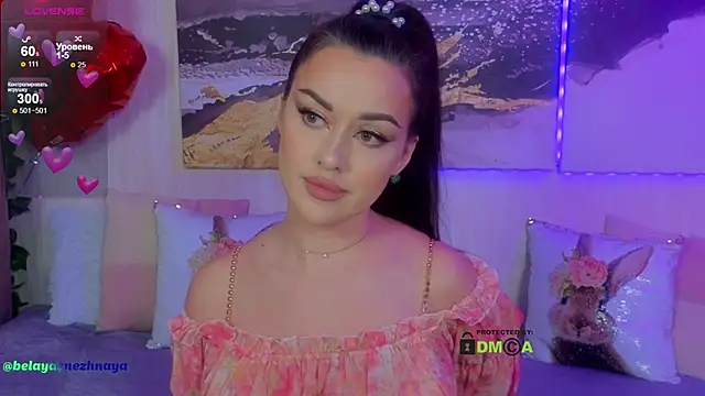 Snapshot of -CrazyAnna- chatting on March 8, 1:25 pm -CrazyAnna- online show from March 8, 1:25 pm