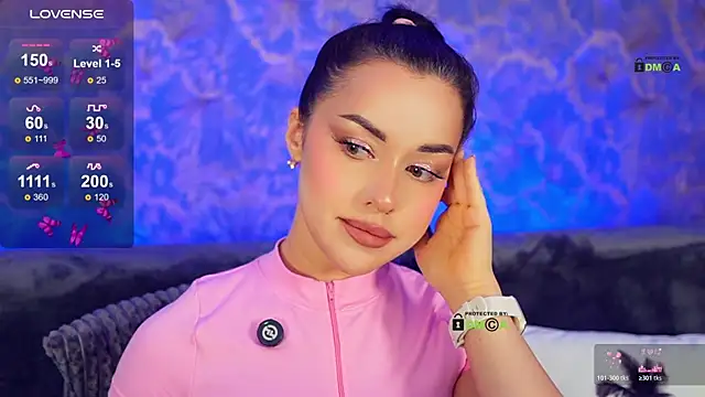 Snapshot of -CrazyAnna- chatting on December 15, 11:38 am -CrazyAnna- online show from December 15, 11:38 am