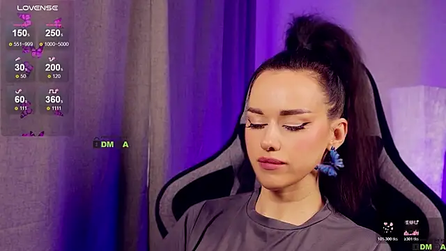 -CrazyAnna- online show from May 28, 10:54 am