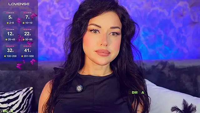 Snapshot of -CrazyAnna- chatting on December 17, 11:48 am -CrazyAnna- online show from December 17, 11:48 am