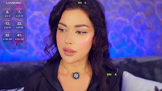 Snapshot of -CrazyAnna- chatting on December 18, 11:36 am -CrazyAnna- online show from December 18, 11:36 am