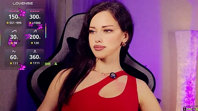 -CrazyAnna- online show from March 13, 6:46 pm