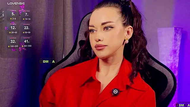 -CrazyAnna- online show from May 7, 12:41 pm