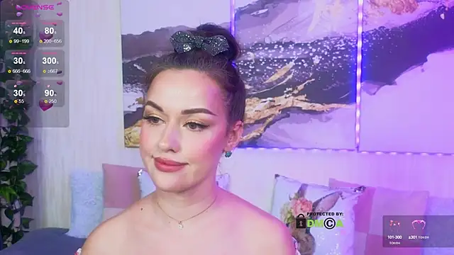 Snapshot of -CrazyAnna- chatting on March 21, 3:35 pm -CrazyAnna- online show from March 21, 3:35 pm