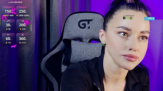 -CrazyAnna- online show from February 2, 5:12 pm