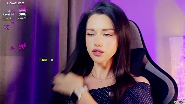 -CrazyAnna- online show from April 7, 10:39 am