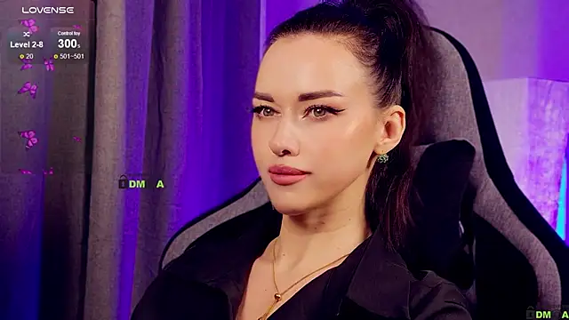 -CrazyAnna- online show from May 31, 4:24 pm