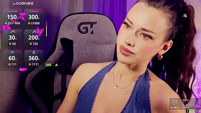 -CrazyAnna- online show from March 16, 12:42 pm