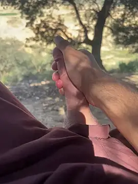 niconosexy online show from September 14, 9:42 am