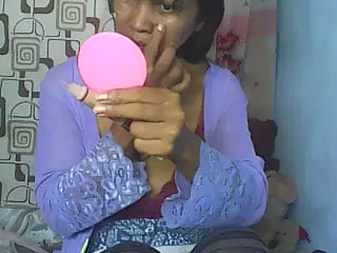 nene belle online show from May 12, 5:59 am