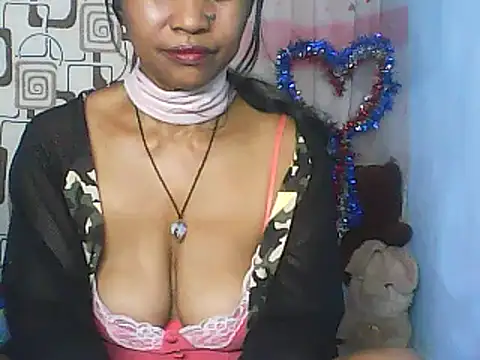 nene belle online show from December 20, 5:43 am
