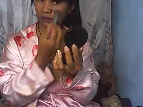 nene belle online show from November 2, 7:57 am