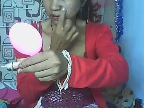 nene belle online show from May 4, 7:22 am