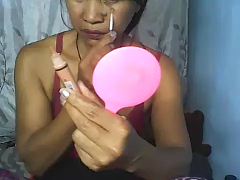 nene belle online show from October 16, 6:43 am