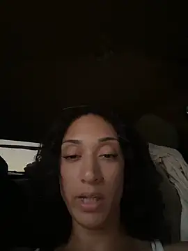 Snapshot of starrynikki chatting on February 26, 9:44 am starrynikki online show from February 26, 9:44 am