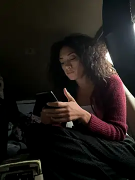 starrynikki online show from November 15, 12:25 am