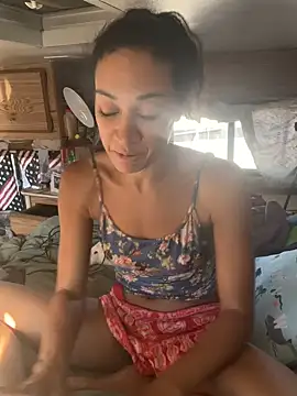starrynikki online show from February 8, 11:57 pm