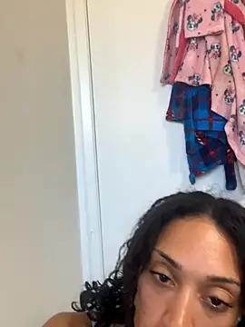 starrynikki online show from November 1, 10:03 pm