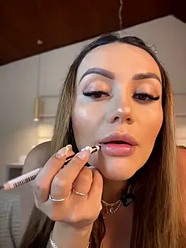 Miss ary online show from February 13, 3:45 pm