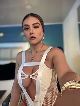 Miss ary online show from September 17, 12:18 pm