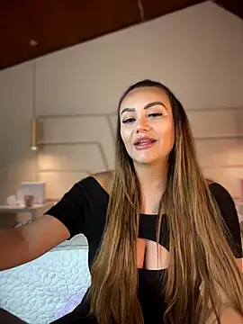 Miss ary online show from March 26, 11:41 am