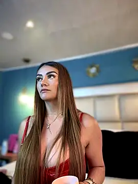 Miss ary online show from September 23, 12:12 pm