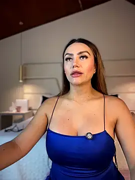 Miss ary online show from March 18, 11:35 am