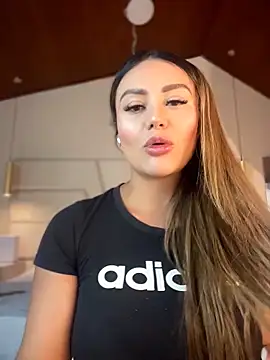 Miss ary online show from April 8, 11:44 am