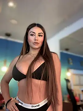 Miss ary online show from October 27, 12:17 pm