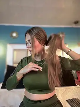 Miss ary online show from October 9, 12:17 pm