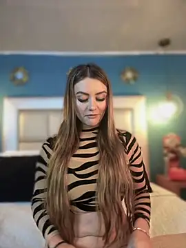 Miss ary online show from October 15, 12:13 pm