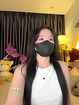 Nacy-Moonlight online show from September 15, 3:34 pm